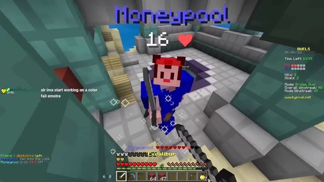 I Made Minecraft's Default Pack Look AMAZING смотреть онлайн