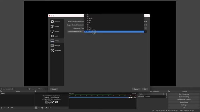 How to install & record screen on Mac using OBS смотреть онлайн