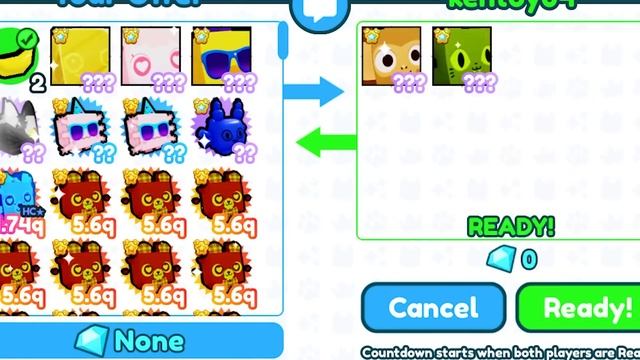 Я ПОЛУЧИЛ ЛЕГЕНДАРНЫЙ БАНАН БЕСПЛАТНО И ЗАТРЕЙДИЛСЯ НА ТРЕЙДИНГ ПЛАЗА В ПЕТ СИМУЛЯТОР Х смотреть онлайн