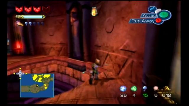 Super Best Friends Play Star Fox Adventures (Part 7) смотреть онлайн