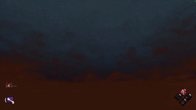 DBD SPACE BUG смотреть онлайн