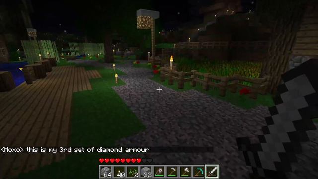 Some Thoughts on Beta Minecraft - Voxel64 смотреть онлайн