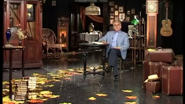 "Важный дождик". Живешь в таком климате 2010.Серия 2 смотреть онлайн