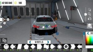 КАК СДЕЛАТЬ ШИЛЬДИК И ЗНАЧОК БМВ В КАР ПАРКИНГ #tiktok #carparkingmultiplayer #drift #bmw #mercedes