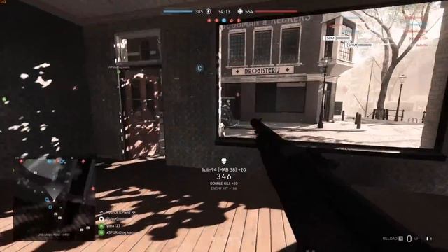 New MAB 38 SMG! + Outpost Worst Game Mode Ever? | Battlefield V смотреть онлайн