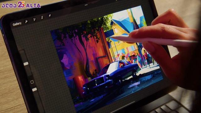 Apple IPad Air M1 - უმძლავრესი ჩიპი ახლა უკვე უფრო ხელმისაწვდომ ფასად