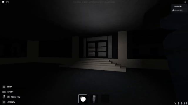 SPECTER ФАЗМАФОБИЯ В РОБЛОКС? смотреть онлайн