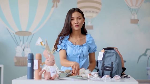 ELODIE Details - обзор на ДИЗАЙНЕРСКИЙ бренд Elodie из Швеции.✨ смотреть онлайн