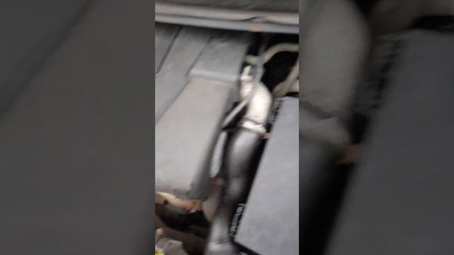 VAUXHALL ZAFIRA STARTER MOTOR смотреть онлайн