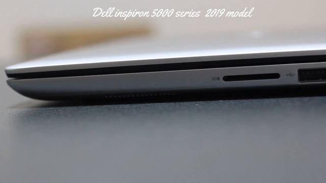 *New*Review Dell inspiron 14 5000 series 2019 model. смотреть онлайн