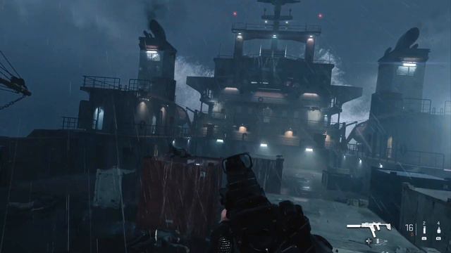 MISSION DARK WATER // Call of Duty Modern Warfare 02 Season 03 gameplay part 10 ( No commentary) смотреть онлайн