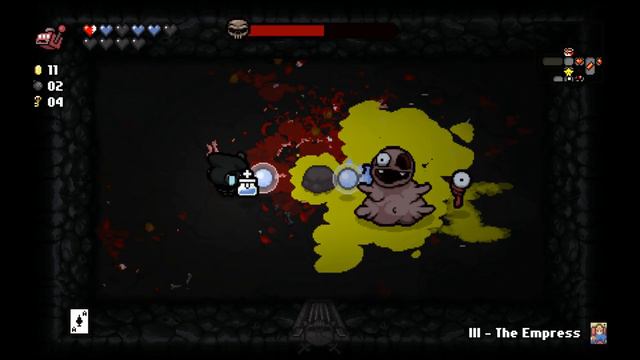 The Binding of Isaac: Rebirth - Let's Play - Episode 13 [Old Friends] смотреть онлайн