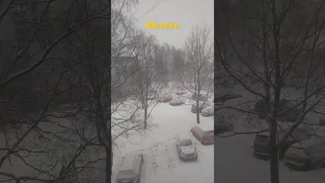 Латвия город Екабпилс идёт с метелью смотреть онлайн