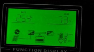 Какой ток должен выдерживать автомат между литиевыми АКБ и инвертором