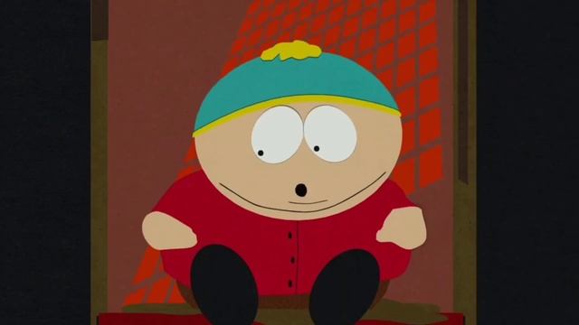 КАРТМАН vs СВЯЩЕННИК. Разговор с Богом - Южный парк (В) смотреть онлайн