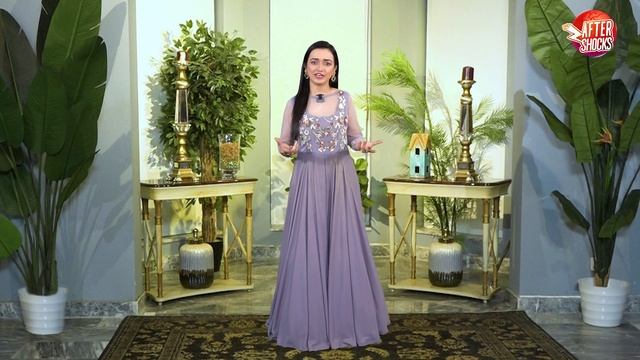 If Maryam Nawaz had become a Doctor | After Shocks with Sanam Javaid смотреть онлайн