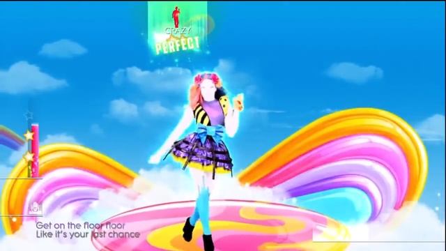 Just Dance 2014   Starships By Nicki Minaj 5 Stars