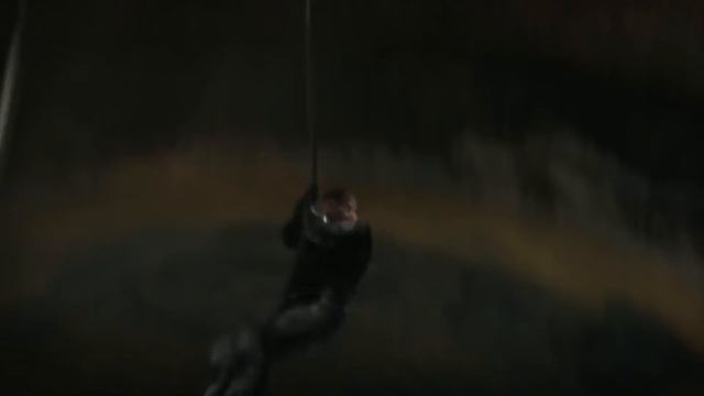 Into the fire - Tomb Raider [GMV] ~reupload~ | TeaTime смотреть онлайн