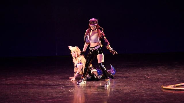 1 9 Kotoko, Nura League of Legends KDA Ари, Акали Брянск смотреть онлайн