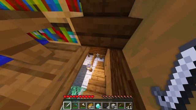 ¿MEJORARÁN las ALDEAS de MINECRAFT en MINECRAFT 1.20? смотреть онлайн