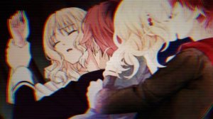 AMV || Не кричи