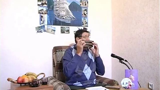 Виктор Сколозубов - Полька смотреть онлайн