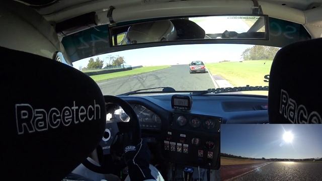 November 7 2020 NASA NE at NJMP Lightning Spec E30 смотреть онлайн