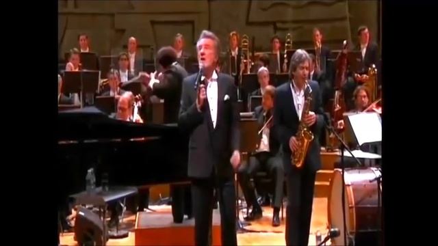 EDDY MITCHELL . M'MAN