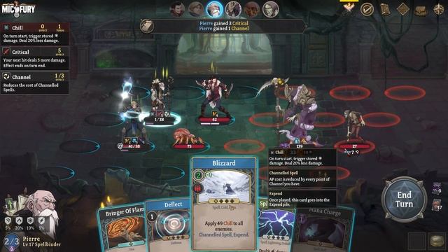 Gordian Quest Review " Top Tier Deck Builder " #Isitworthit смотреть онлайн