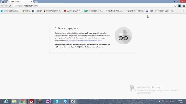 İnstagram checker php смотреть онлайн