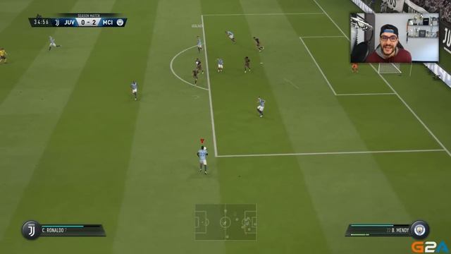 FIFA 19 TIKI TAKA ATTACKING TUTORIAL + TACTICS / HOW TO ATTACK & USE THE BUILD UP PLAY TO SCORE ! смотреть онлайн