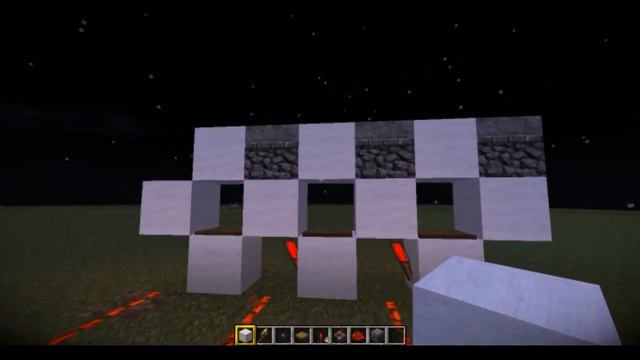 How to Make a Simple, 5, 10, 15 + minute timer in Minecraft. смотреть онлайн