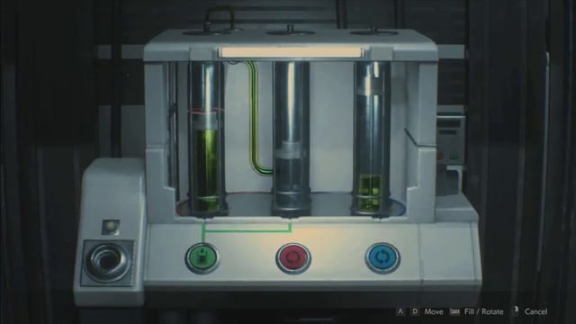 How to Make the Dispersal Cartridge Resident Evil 2 Remake смотреть онлайн