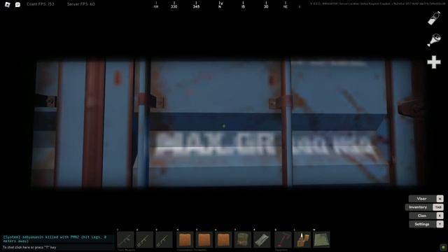 (OUTDATED) Hidden Аврора Crate || ROBLOX Project Delta смотреть онлайн