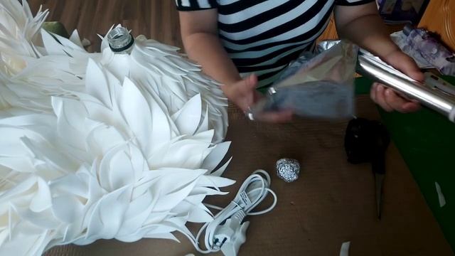 Мастер класс, Голубь 4 часть!