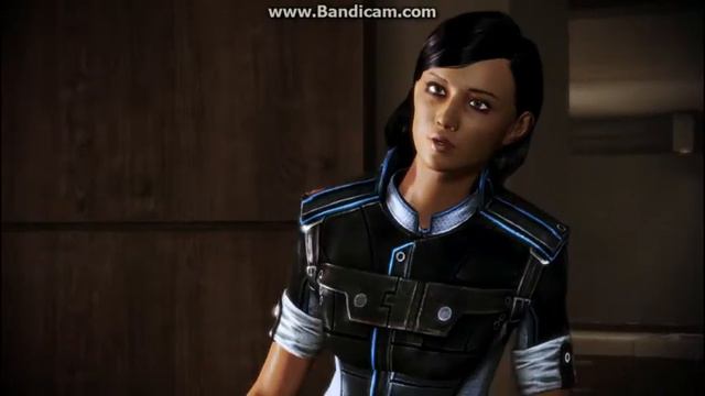 Jane Shepard's amazing music video (clips from mass effect 1, 2 and 3) смотреть онлайн