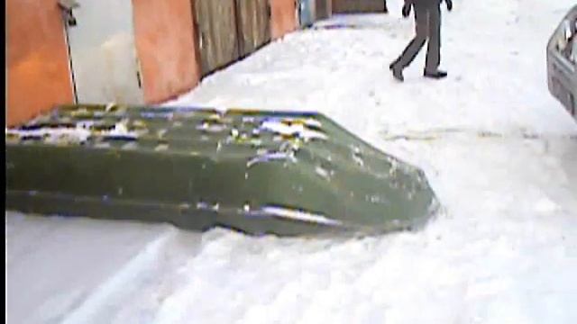 Проверка стеклопластика (www.ofg-k.tiu.ru)