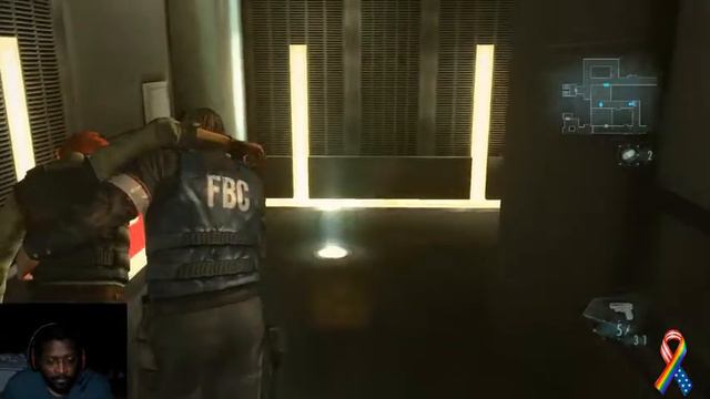 The Midnight Ride - Resident Evil Revelations, Pt3 6/26/2016 смотреть онлайн