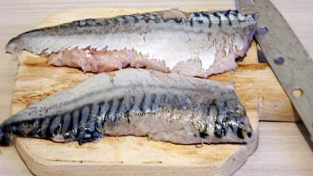 Кухня Мамашки