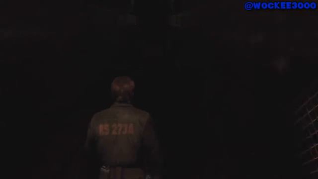 The Never Ending Stairs In Silent Hill Downpour - Wockee3000 смотреть онлайн