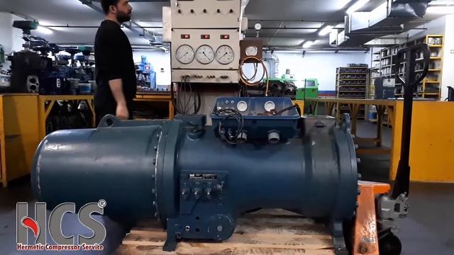 CXH91-240-912Y Frascold Screw Kompresör & Frascold Kompresör Türkiye Yetkili Servisi смотреть онлайн
