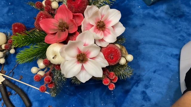 # подготовка# к мыльному букету# зимняя сказка смотреть онлайн