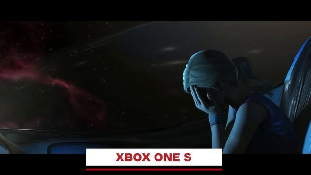 Injustice 2 Graphics Comparison: Xbox One S vs. PS4 Pro смотреть онлайн