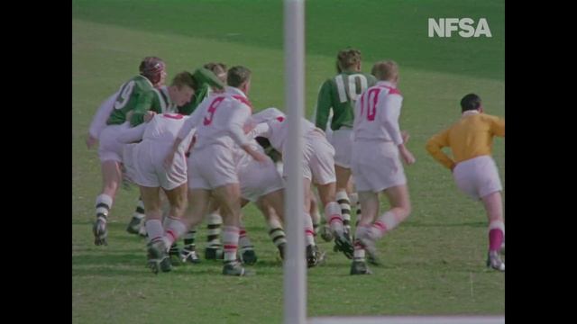 Life In Australia: Brisbane смотреть онлайн