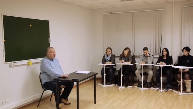 Самообман в корпоративной деятельности смотреть онлайн