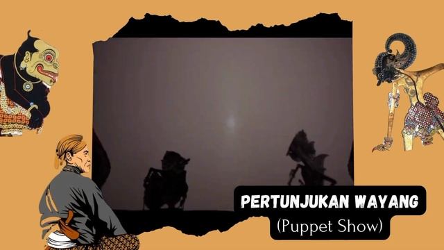 Video Chellenge - The Malay Archipelago (Central Java - Indonesia) смотреть онлайн