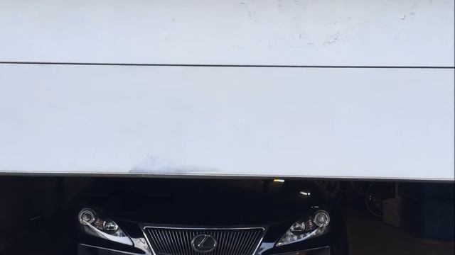 BLACKED OUT Lexus IS250 MODS смотреть онлайн