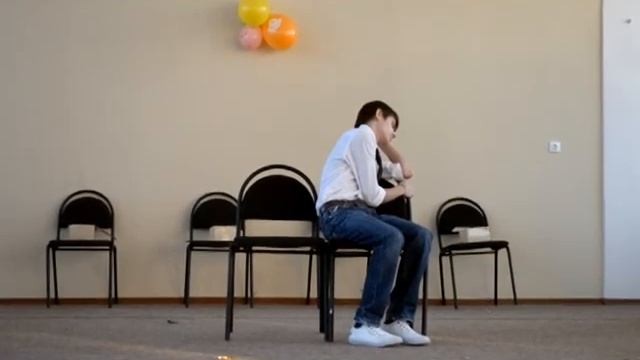 Гимназия Ковалевской - 8 марта смотреть онлайн
