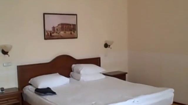 Petro Palace Room смотреть онлайн