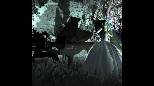 Epic!!! Carol of the Bells / God Rest Ye Merry Gentlemen (piano accompaniment) смотреть онлайн